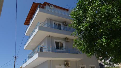 Apartments Neri