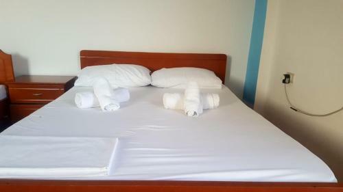 Apartments Neri