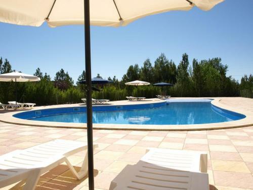 Apartamento Cortijo Villarosa