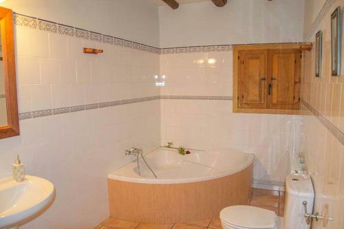 Apartamento Cortijo Villarosa