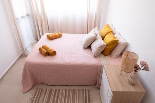 Apartamento A Spanish Gem Close To Sea