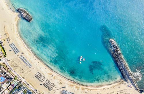 Apartamento A Spanish Gem Close To Sea