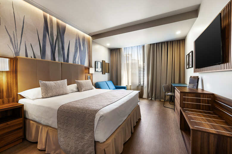 Hotel Riu Plaza Chicago