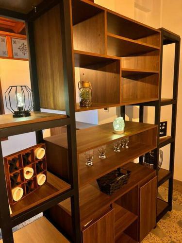 Apartamento 301 Mirador