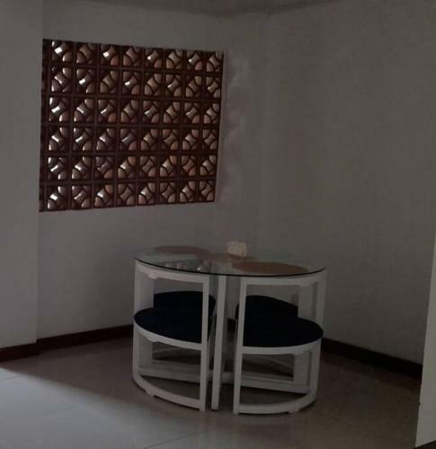Apartamento Hermoso Riosucio 201