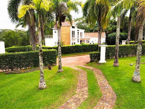 Casa Vacacional Campestre Cerca A Restrepo