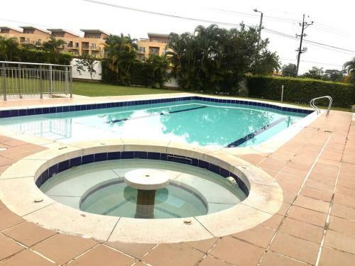 Casa Vacacional Campestre Cerca A Restrepo