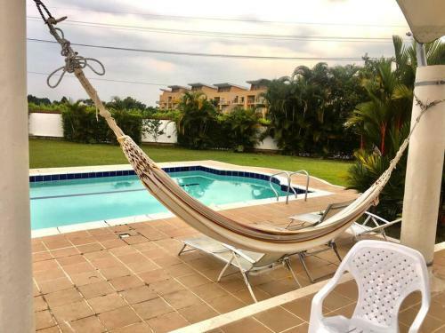 Casa Vacacional Campestre Cerca A Restrepo