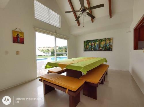 Casa Vacacional Campestre Cerca A Restrepo