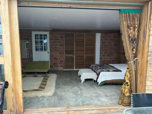 Casa En La Monta�a Las 7 Cabritas