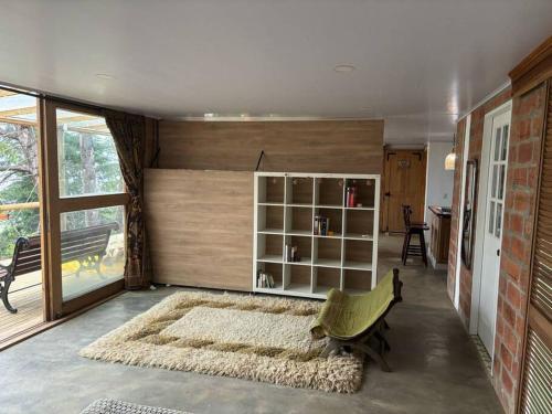 Casa En La Monta�a Las 7 Cabritas