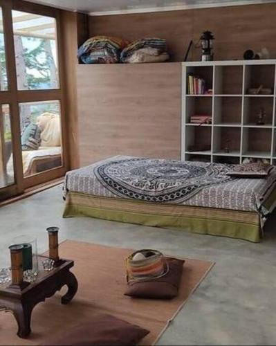 Casa En La Monta�a Las 7 Cabritas