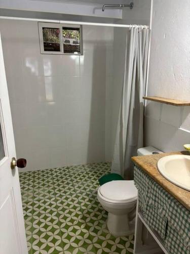 Casa En La Monta�a Las 7 Cabritas