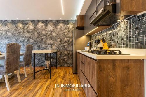 Espectacular Apartamento 2 Minutos Del Jmc Nuevo