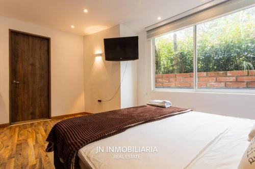 Espectacular Apartamento 2 Minutos Del Jmc Nuevo