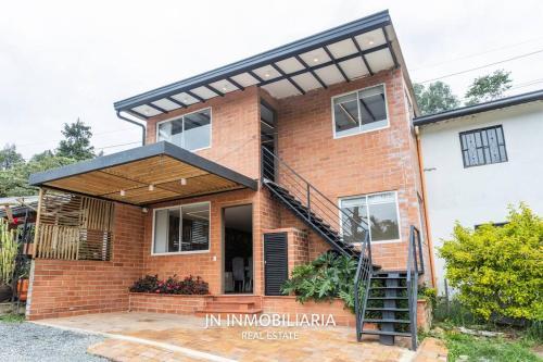 Espectacular Apartamento 2 Minutos Del Jmc Nuevo