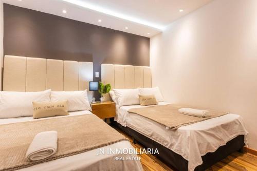 Espectacular Apartamento 2 Minutos Del Jmc Nuevo