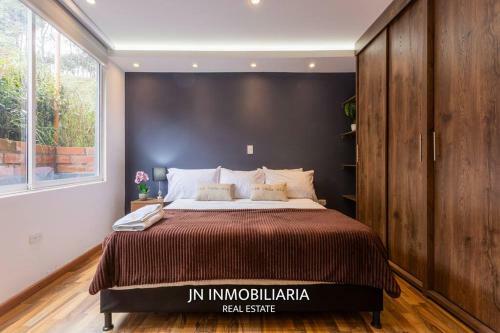 Espectacular Apartamento 2 Minutos Del Jmc Nuevo