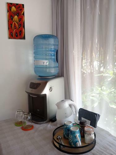 Bed & Breakfast Piupiu Paradisio