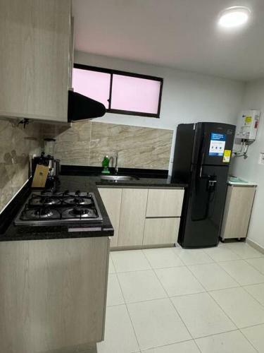 Lujoso Apartamento C�ntrico