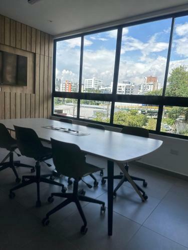 Apartamento 1502 Ittos
