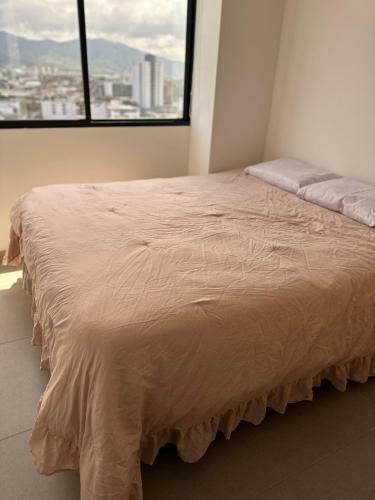 Apartamento 1502 Ittos