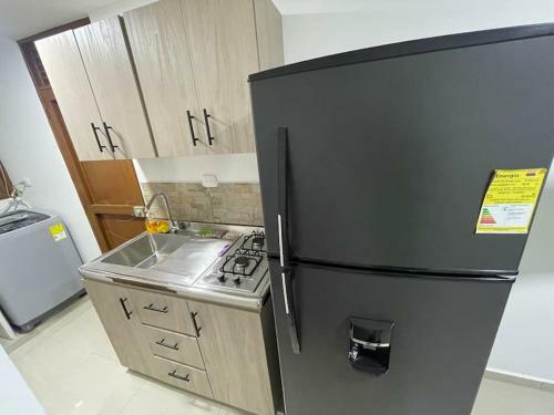 Apartaloft En El Centro 203