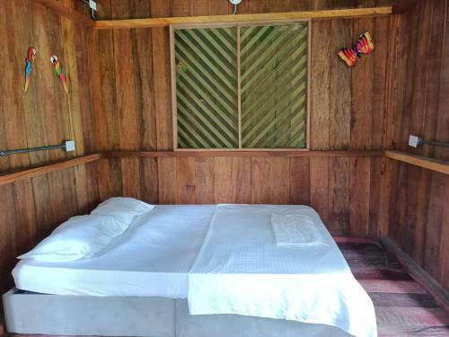 Hostal Brisas Del Takana