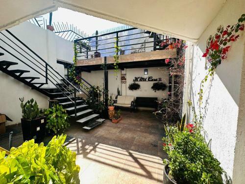Hostal Mi Casa 18