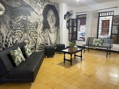 Hostal Mi Casa 18