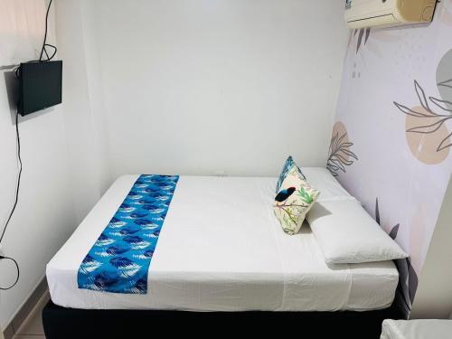 Hostal Mi Casa 18