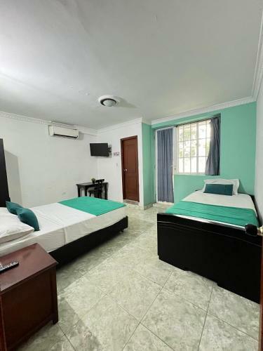 Hotel Coco Beach