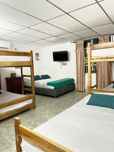 Hotel Coco Beach