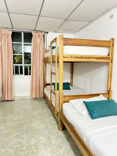 Hotel Coco Beach