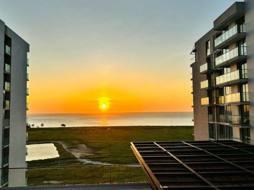 Hermoso Apartamento De Playa