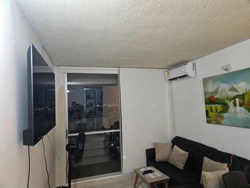 Apartamento Santa Marta Comodo Economico