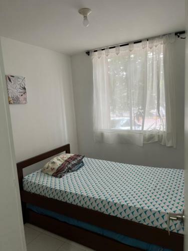 Apartamento Amoblado En Santa Marta