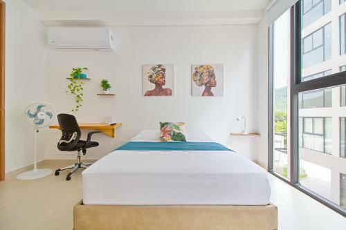 Apartamento Excepcional Suite I Playa I Estelar I Wifi R�pido