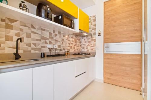Apartamento Excepcional Suite I Playa I Estelar I Wifi R�pido