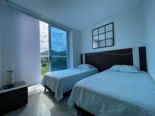 Apartamento Ocean Santa Marta
