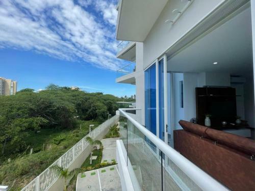 Apartamento Ocean Santa Marta