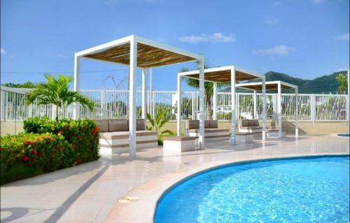 Apartamento Ocean Santa Marta