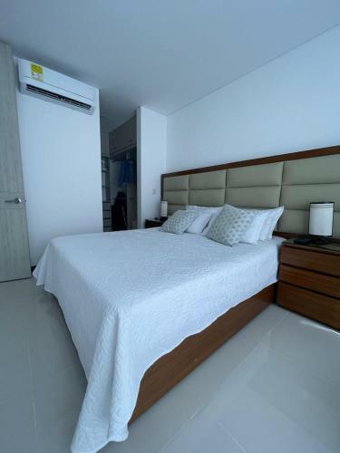 Apartamento Ocean Santa Marta