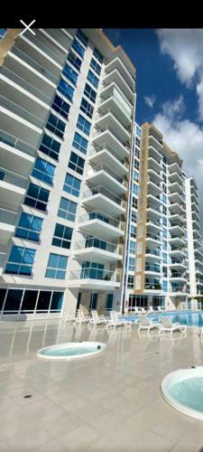 Apartamento Ocean Santa Marta