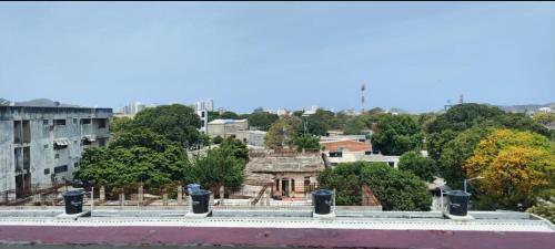 Apartamento Grande En Santa Marta