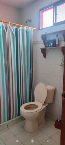 Apartamento Grande En Santa Marta
