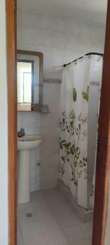 Apartamento Grande En Santa Marta