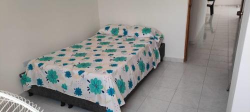 Apartamento Grande En Santa Marta