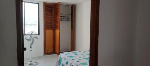 Apartamento Grande En Santa Marta