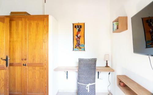 Hostal Villa Helda - Private Bedroom In A Shared Villa Of 4 Bedroom
